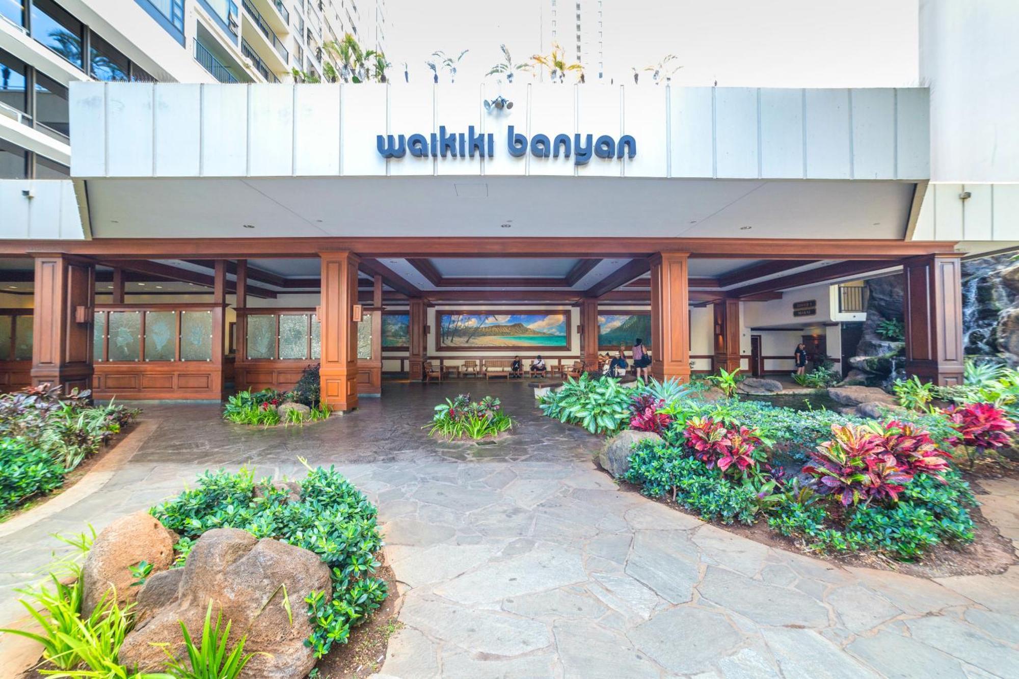 Mountain View Condo W/ King-Size Bed, Free Parking Honolulu Exterior photo