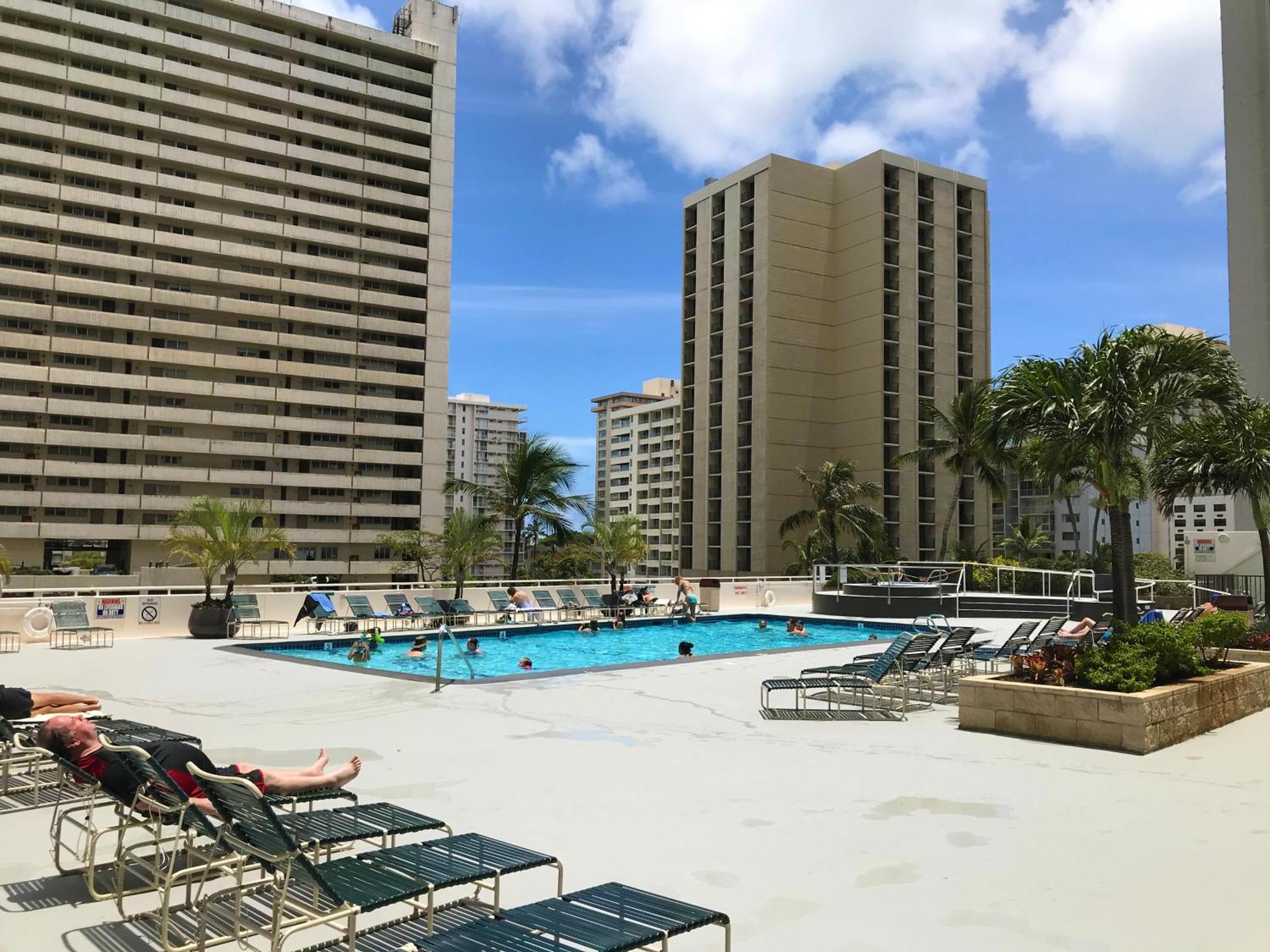 Mountain View Condo W/ King-Size Bed, Free Parking Honolulu Exterior photo