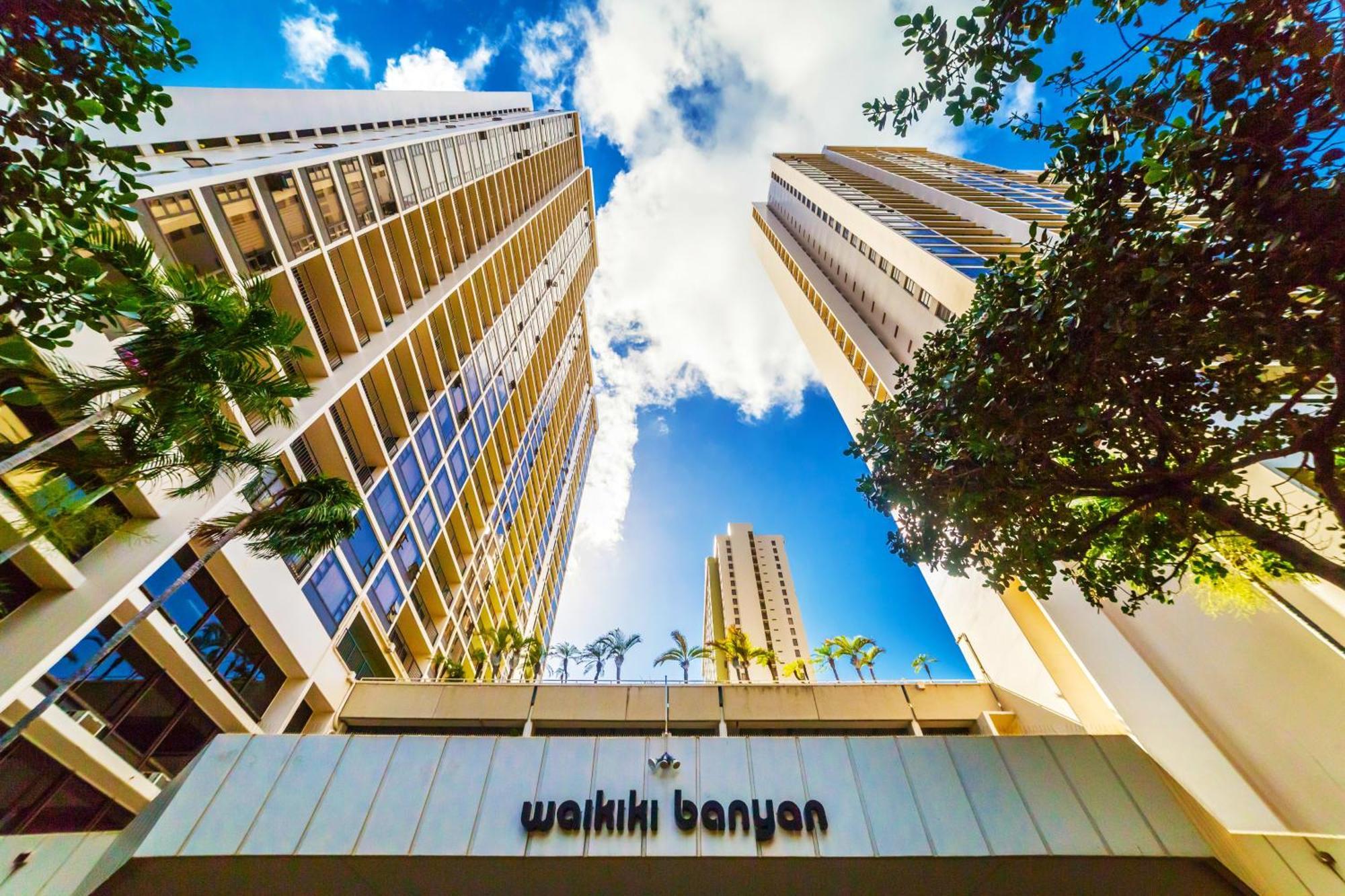Mountain View Condo W/ King-Size Bed, Free Parking Honolulu Exterior photo