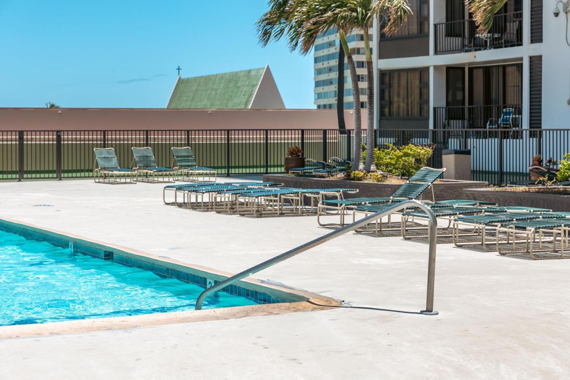Mountain View Condo W/ King-Size Bed, Free Parking Honolulu Exterior photo