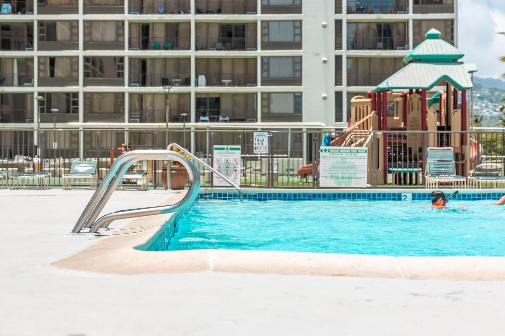 Mountain View Condo W/ King-Size Bed, Free Parking Honolulu Exterior photo