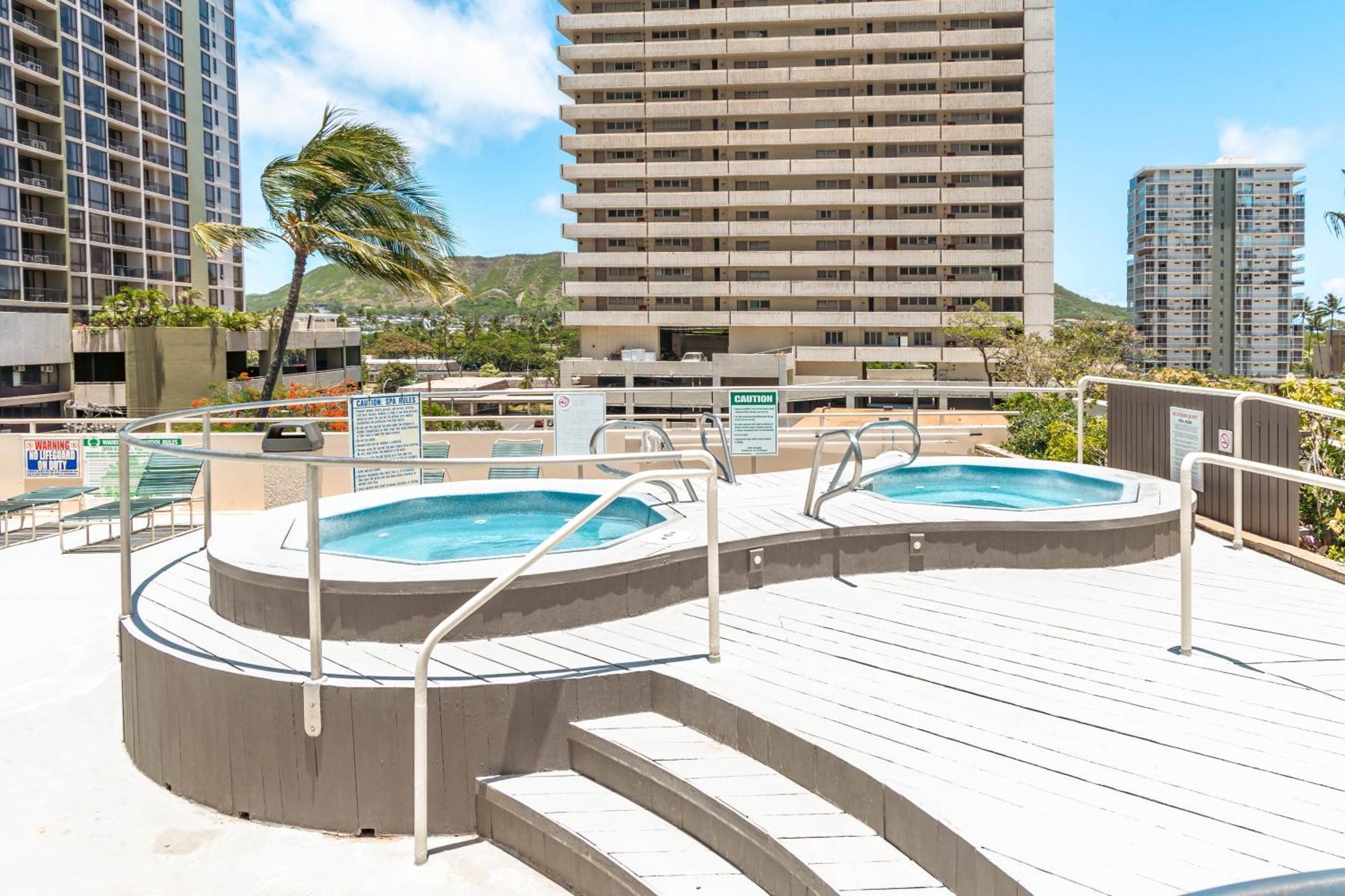 Mountain View Condo W/ King-Size Bed, Free Parking Honolulu Exterior photo